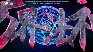 God Of Megical World eps 09 (SUB INDO)