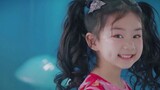[Remix]Klip video Lucky bernyanyi dengan Qingfeng Wu