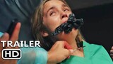 PLAY DEAD Official Trailer (2023)