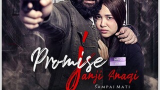 I Promise Janji Anaqi ~Ep12~