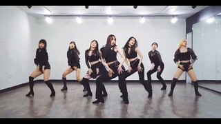 Dance cover bài Girl generation #dance