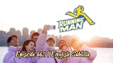 Running Man Episode 662 English Subtitle