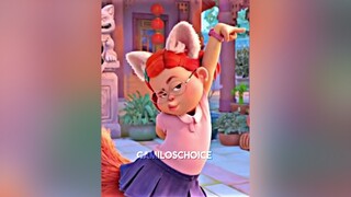 How’s the quality?? 👀 fyp camiloschoice foryoupage turningred disney 2022 pixar wedonttalkaboutbruno tiktokedit edit viral xyzbca miriamturningred abbyturningred meilinlee 4town