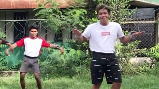 MAY PATO AKO Dance Challenge