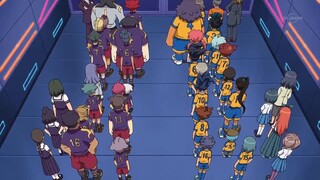 Inazuma Eleven Go Episode 34