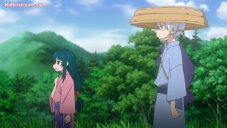 Sengoku Youko Part 2 : Senma Konton-hen Episode 2 Subtitle Indonesia