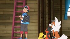 Pokemon sun and moon episode 112 in english