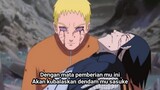 Kisah Persahabatan Naruto Dan Sasuke Dari Kecil Hingga Tamat