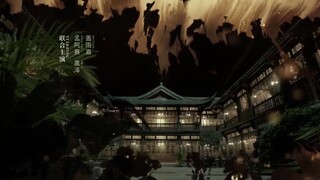 Lạc Lối Dưới Lòng Côn Luân EP 36 [Sub Việt]