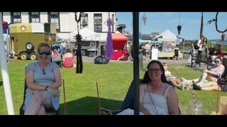 SUMMER @COBH IRELAND 2021