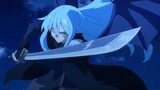 That Time I Got Reincarnated as a Slime The Movie: Scarlet Bond「AMV」Numb The Pain
