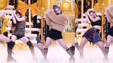 (บันเทิง)[ITZY] นักเต้นสามคน จักงหวะเดียวกันจะสูงซักเท่าไหร่นะ วิดีโอนี้จะบอกคุณ