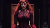 [WandaVision] It's Chaos Magic | The Scarlet Witch