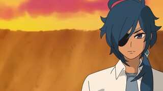 [Genshin Impact Animation] The wind is very noisy today P2