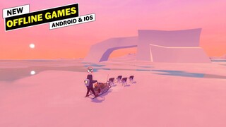 Top 10 Best Offline Android & iOS Games Of July 2021 | Best Offline Mobile Games!