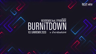 #หมอลำ | อ้ายๆ ขอเพลงงูแน v.เซิ้ง!!!!!!!!! (Burn it down) NEiX ft. FPiX (Prod. TAEXS)