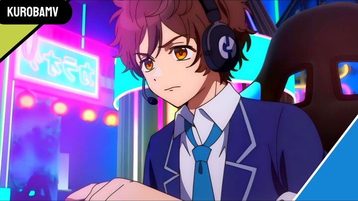 Player FF jadi anime.. 🗿