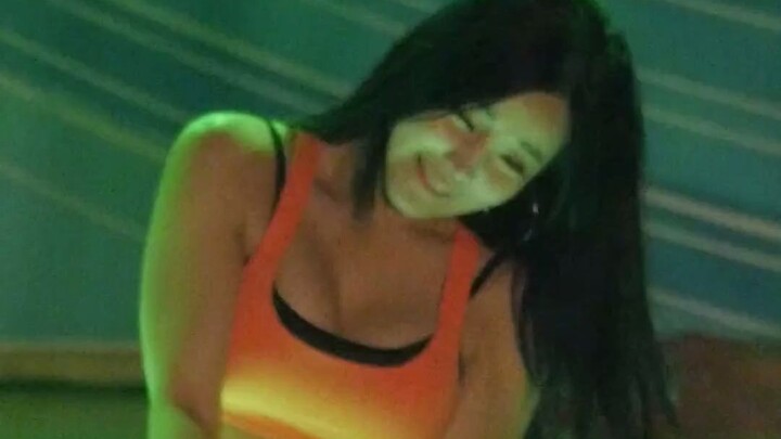 Fat (Laysha) Dance performance
