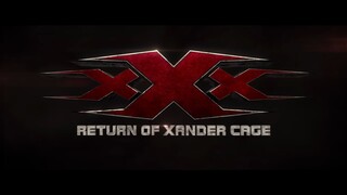 xXx_ Return of Xander Cage - r (2017) - Paramount Pictures }}] Link in descraption