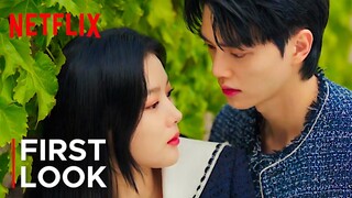 My Demon | First Look | Song Kang | Kim Yoo Jung {ENG SUB}