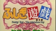 Fushigi Yuugi Episode 22 english dub