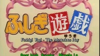 Fushigi Yuugi Episode 22 english dub