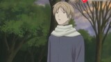 Natsume: Monsters don't know how to adapt, Natsume paves the bridge for them!