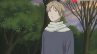 Natsume: Monsters don't know how to adapt, Natsume paves the bridge for them!