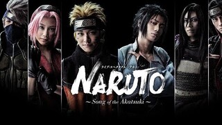 НАРУТО - Фильм (2023) Русский Трейлер | NARUTO (2023) |