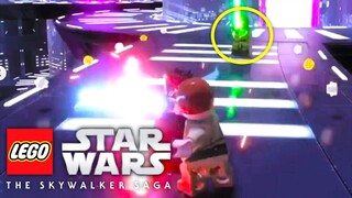 LEGO Star Wars: The Skywalker Saga - Gameplay Breakdown!