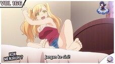 Dikira Mau Di Serang Secara Brutal Ternyata Cuma Mau !