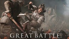 The Great Battle (2018) sub indo
