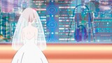 [Anime][Crayon Shin-chan]Shin-chan Time Travelling to the Future