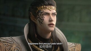 World Of Immortal EPS 10 Sub Indo