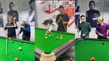 Check Out the Most Hilarious Billiards Moments