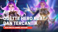 Odette skin Zodiac siap mengguncang Land of Dawn!