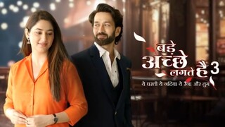 bade ache lagte ha season 3 episode 8