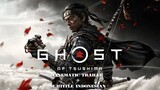 Ghost of Tsushima official trailer | Game samurai