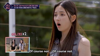 Queendom Puzzle Ep 8 (EngSub 1080p 60fps) | Part 2 of 2