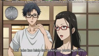 Ai isho