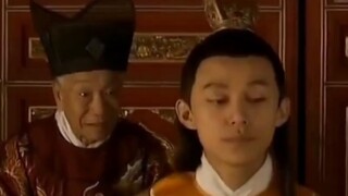 05 Zhengde Romance: Zhu Youtang, a wise emperor of the Ming Dynasty, died at the age of 36. He was d