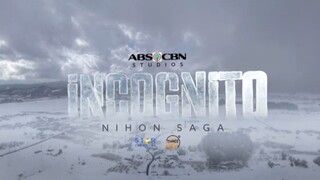 INCOGNITO - EPISODE 76