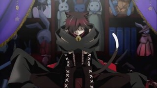 Pandora Hearts Episode 13 [sub Indo]