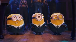 Despicable Me 4 - 2024(sub indo) 1080P