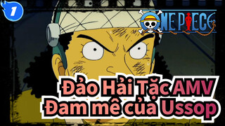 [Đảo Hải Tặc AMV] Đam mê của Ussop, ADC kiên cường nhất_1