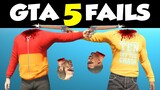 GTA 5 FAILS & WINS #11 // (GTA V Funny Moments Compilation)
