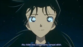 Moment Sad Detective Conan