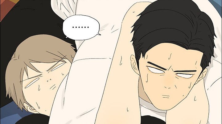 เห็นฉากนี้แล้วคุณจะยิ้มเหมือนป้ามั้ย?