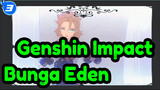 [Genshin Impact MMD] Bunga Eden [Kompilasi Albedo]_3