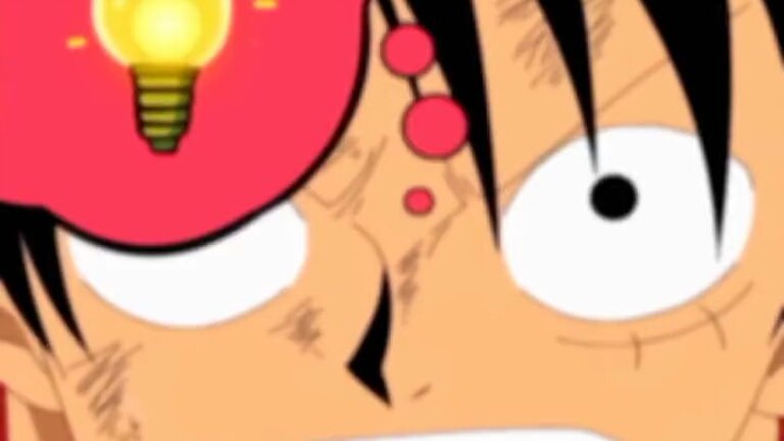 Luffy mode mabok no conterr ygy 🔥🛐